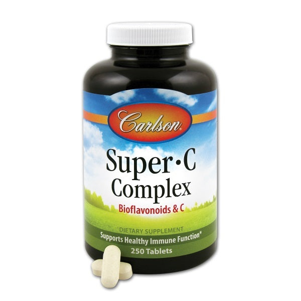 Primary image of Super C Complex