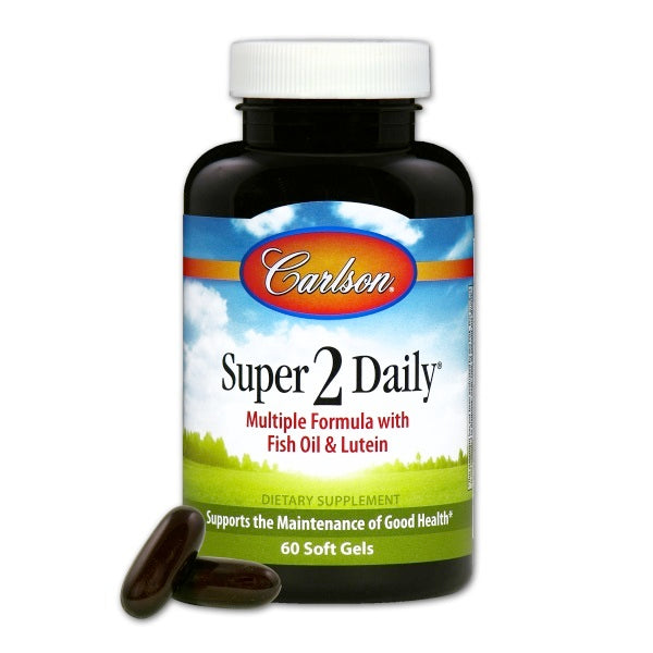 Primary image of Super 2 Daily