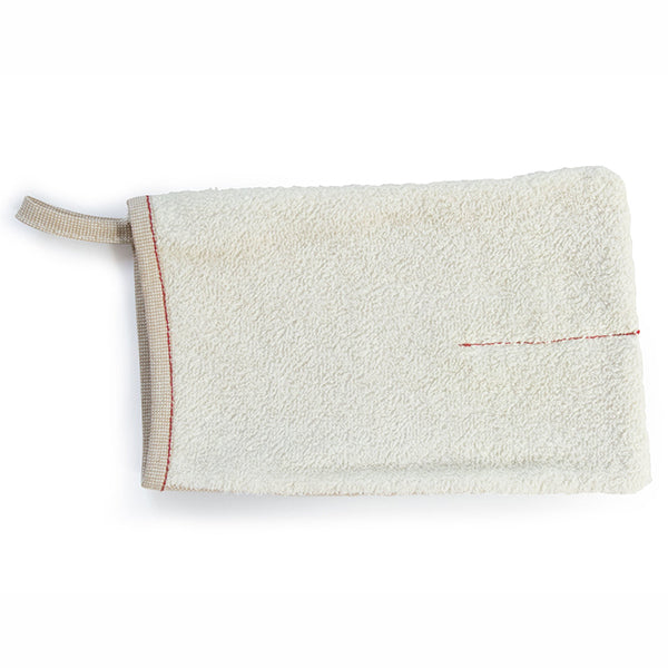 Primary image of Sasawashi Body Scrub Mitt