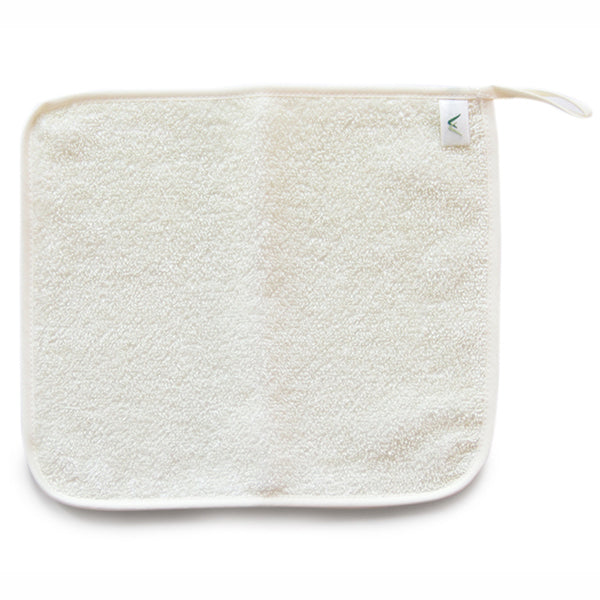 Primary image of Sasawashi Face Scrub Towel