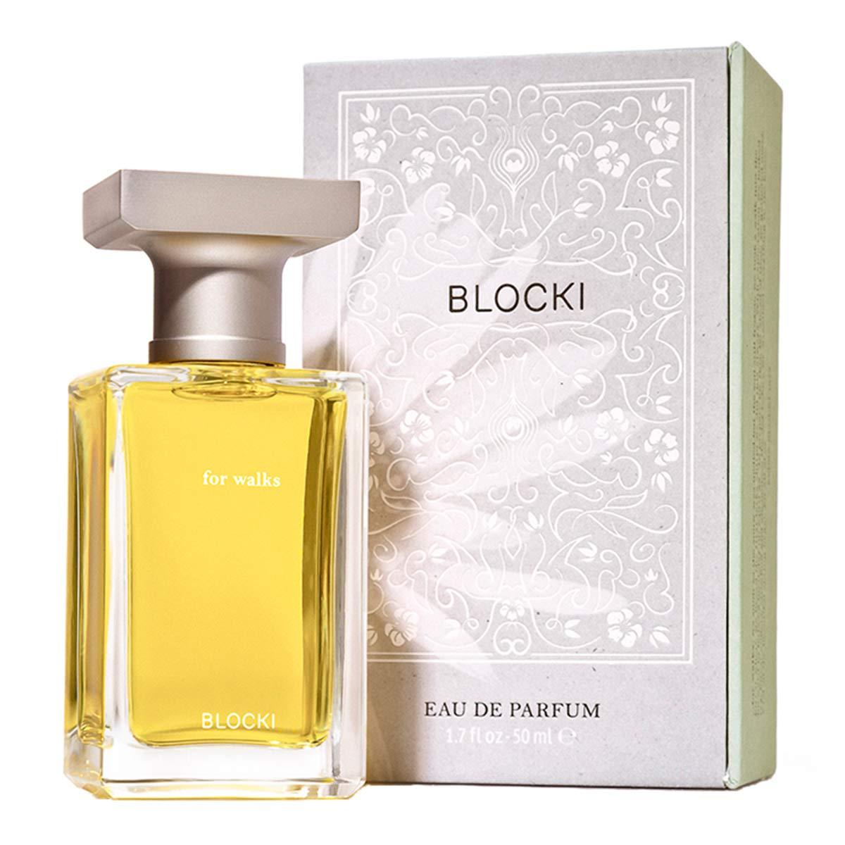 Primary image of For Walks Eau de Parfum