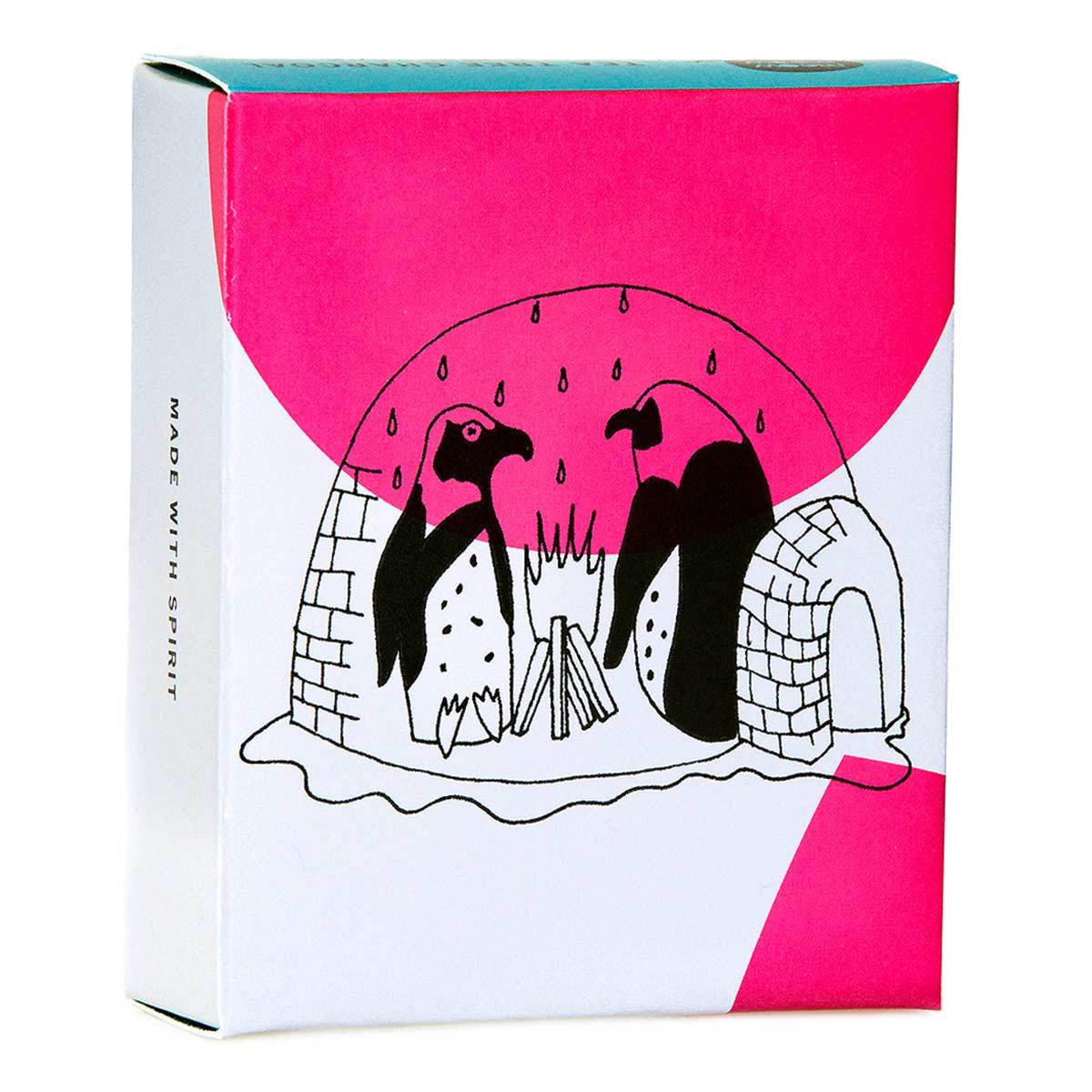 Primary image of Tea Tree Charcoal Bar Soap