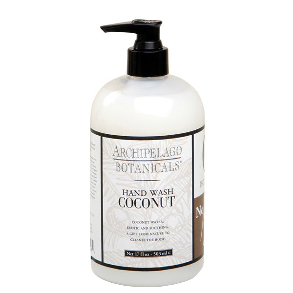 Primary image of Coconut Hand Wash