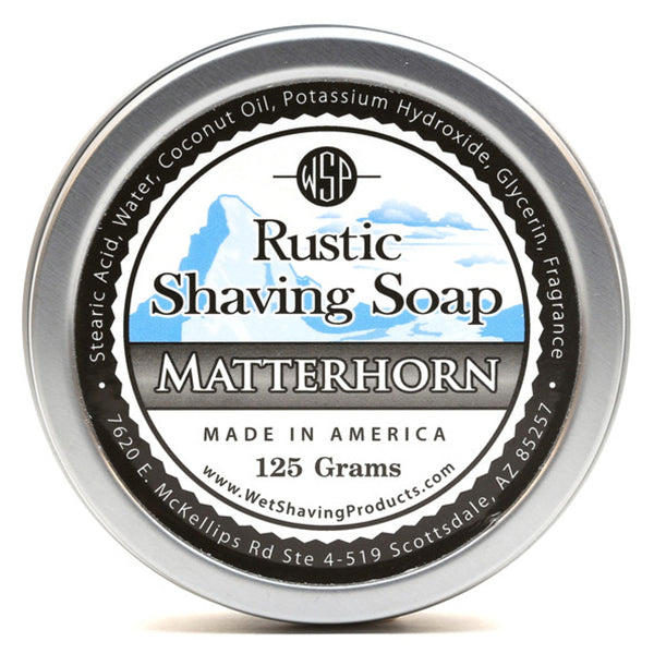 Primary image of Matterhorn Shaving Soap