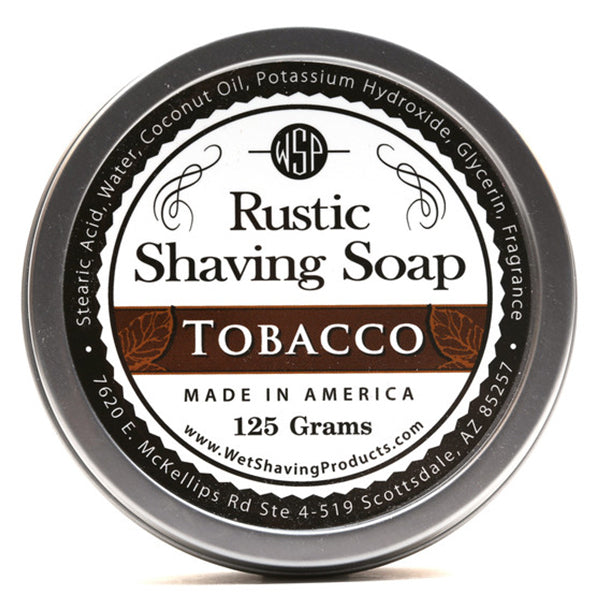 Primary image of Tobacco Shaving Soap