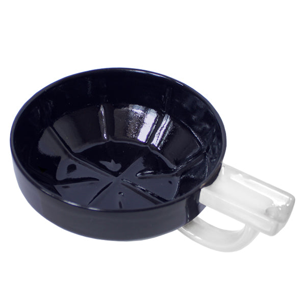 Primary image of Blue + White Lather Bowl