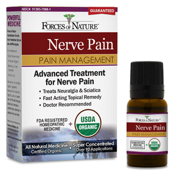 Primary image of Nerve Pain Management