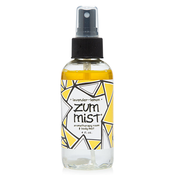 Primary image of Zum Mist, Lavender-Lemon