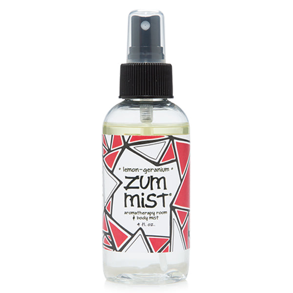 Primary image of Zum Mist , Lemon-Geranium