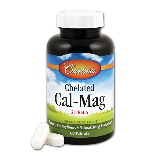Primary image of Chelated Cal-Mag