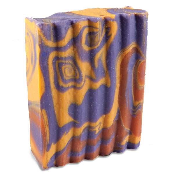 Primary image of Zum Bar, Lav-Lemon Patchouli