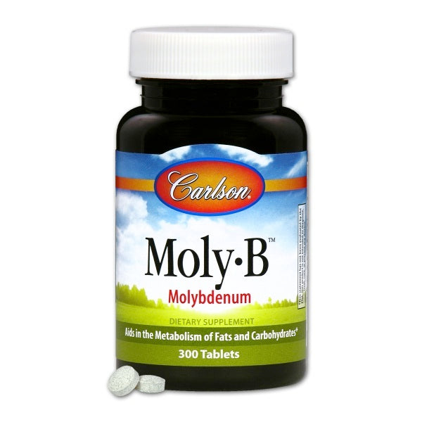 Primary image of Moly B
