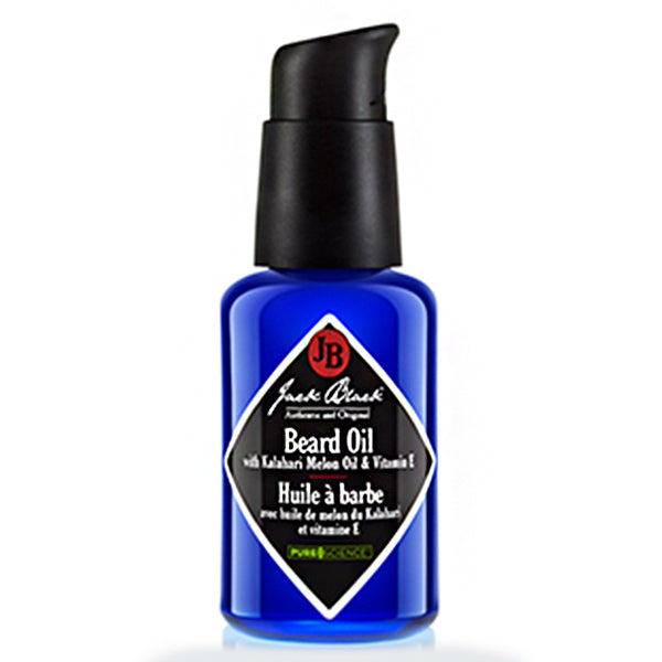 Primary image of Beard Oil