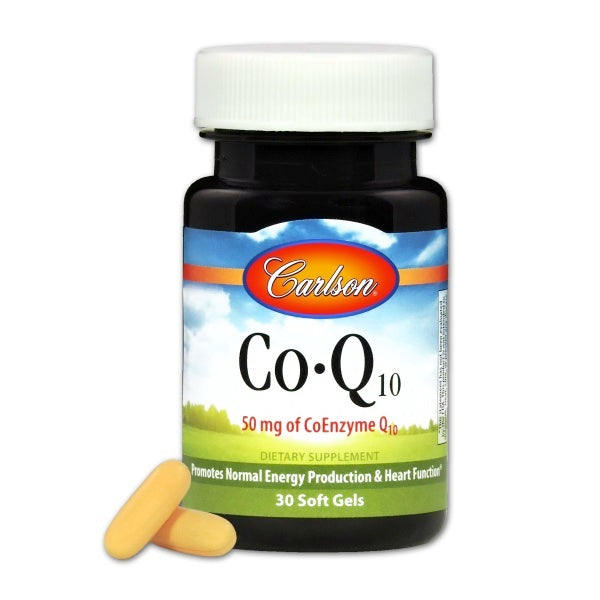 Primary image of Co-Q10