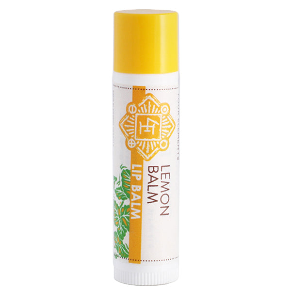 Primary image of Lemon Balm Lip Balm