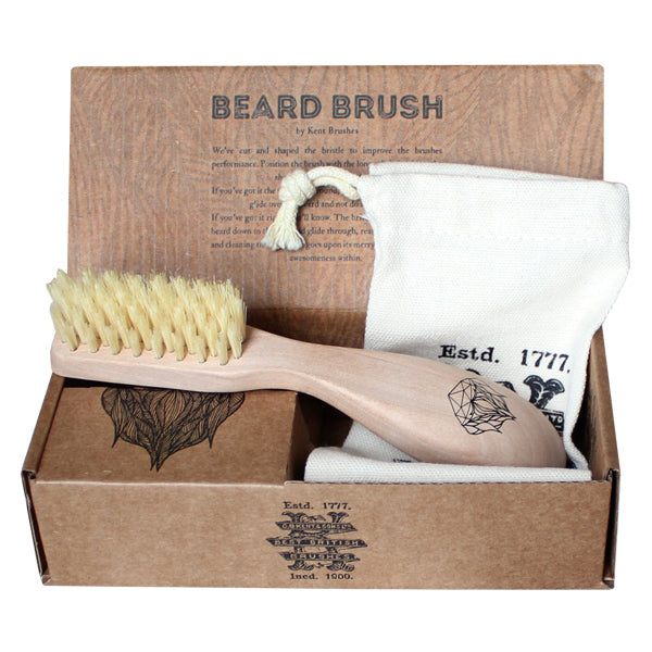 Primary image of Beard Brush - BRD2