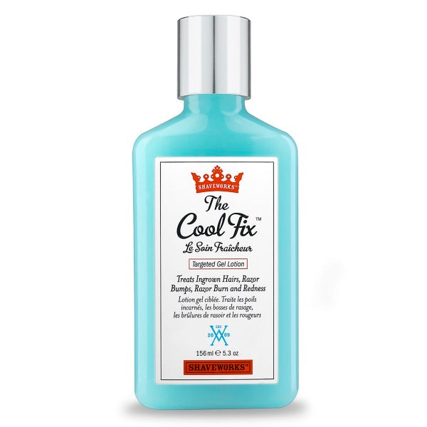 Primary image of The Cool Fix- Targeted Gel Lotion