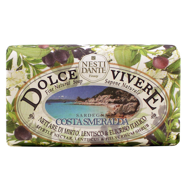 Primary image of Sardegna Soap