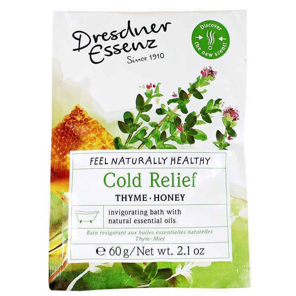 Primary image of Cold Relief Bath Packet