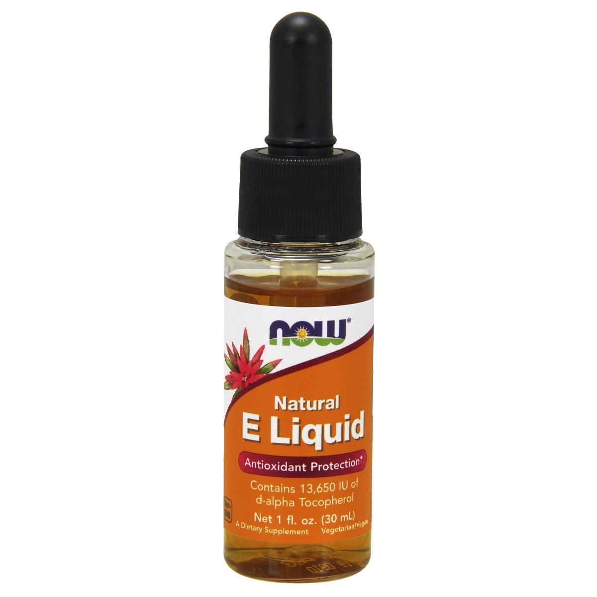 Primary image of Natural E Liquid