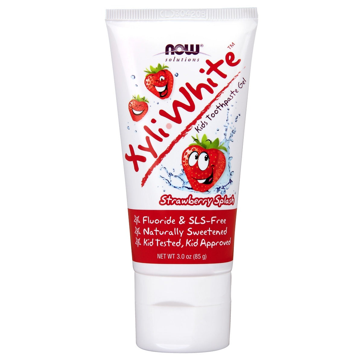 Primary image of Kid's XyliWhite - Strawberry Splash