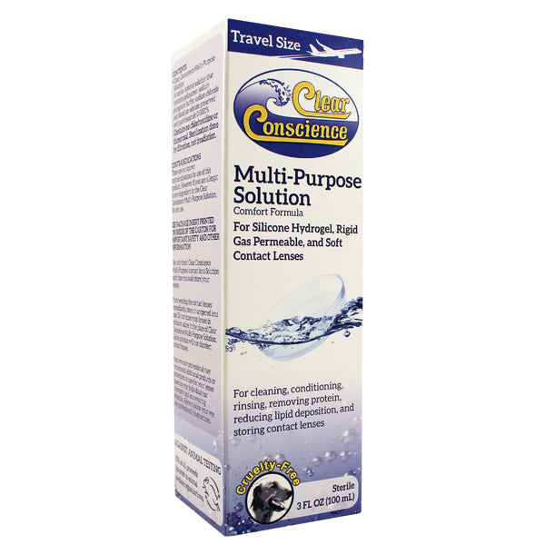 Primary image of Multi-Purpose Solution