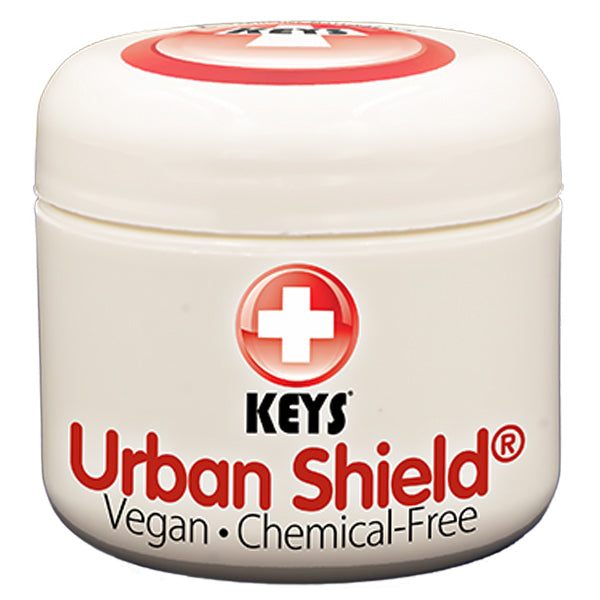 Primary image of Urban Shield