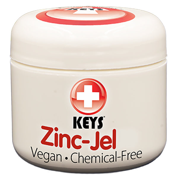 Primary image of Zinc Jel