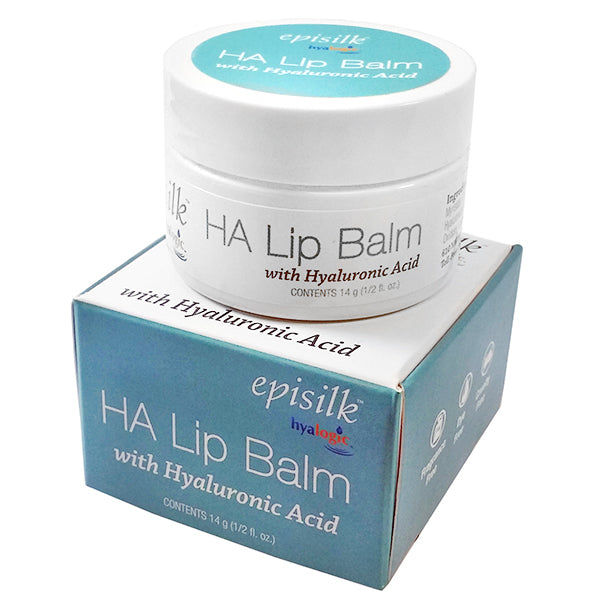 Hyalogic Episilk Premium HA Lip Balm (0.5 oz) – Smallflower