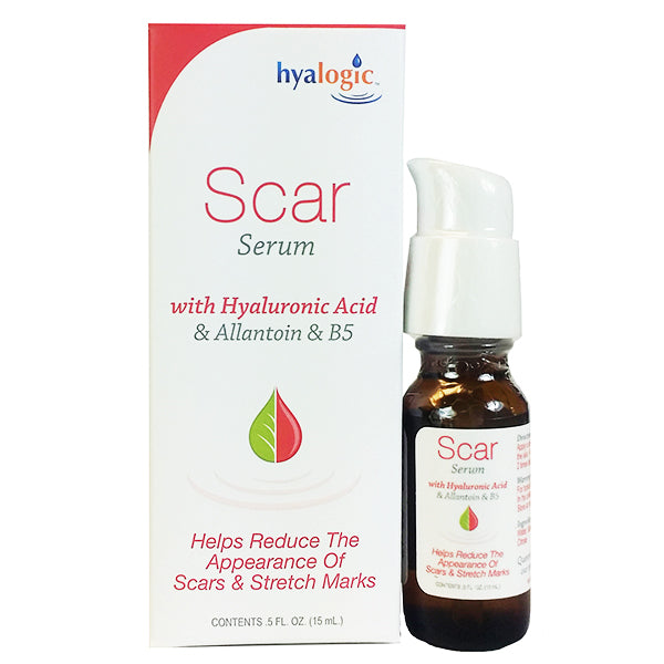 Primary image of Scar Serum