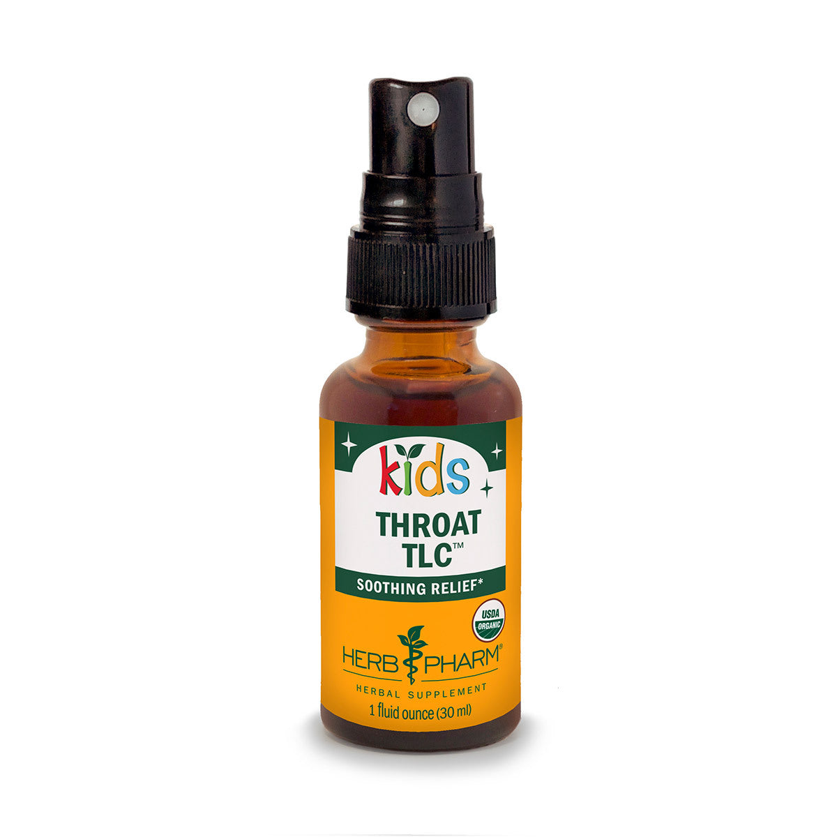 Primary image of Kids Throat TLC