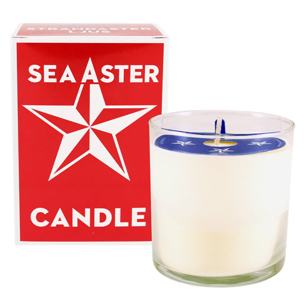 Primary image of Sea Aster Candle