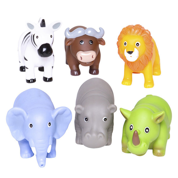 Primary image of Jungle Party Squirtie Set