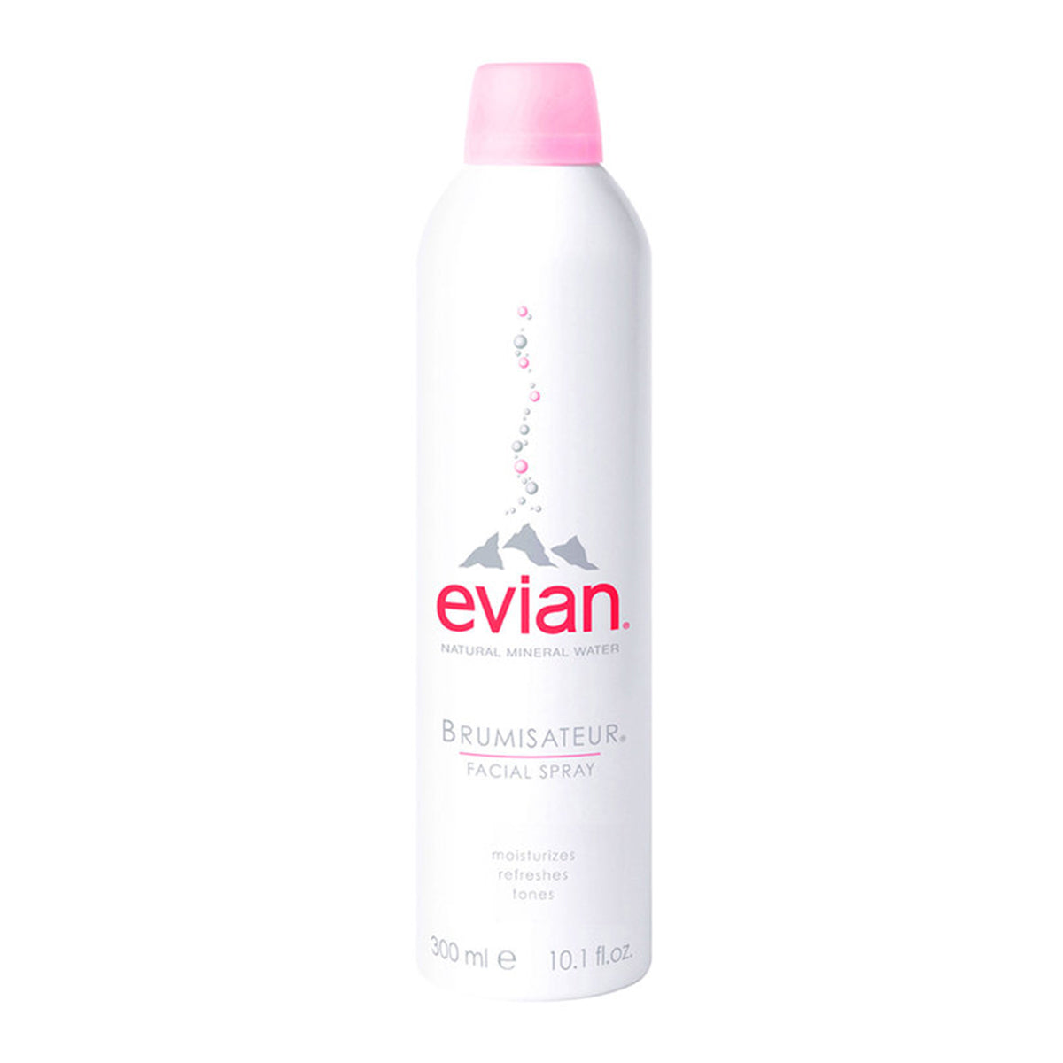 Primary image of Evian Mineral Water Spray