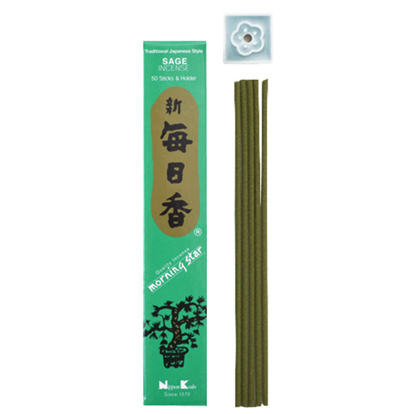 Primary image of Sage Incense Sticks