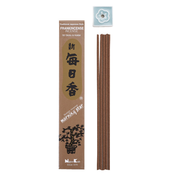 Primary image of Frankincense Incense Sticks