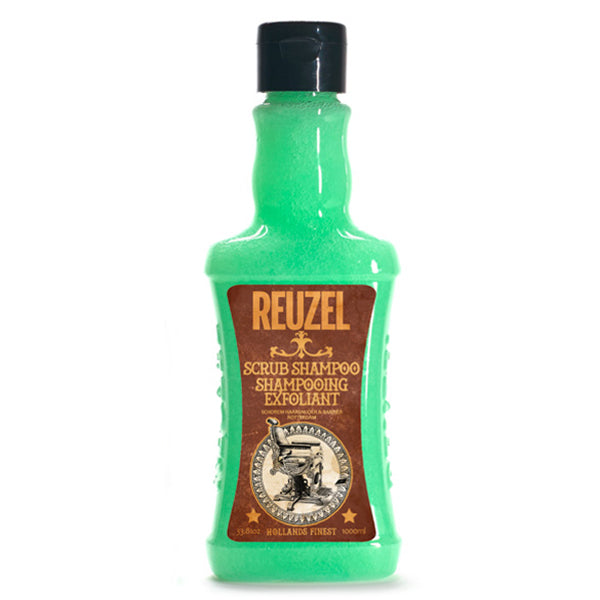 Primary image of Scrub Shampoo