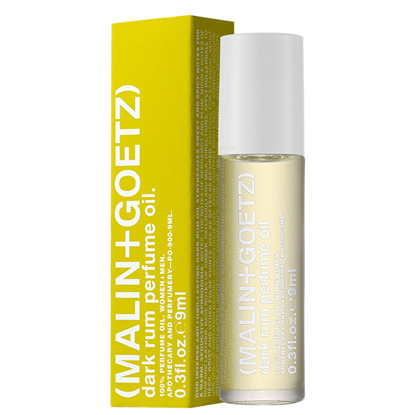 Primary image of Dark Rum Roll On Perfume Oil