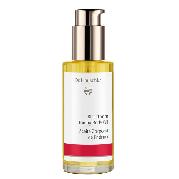 Primary image of Blackthorn Body Oil