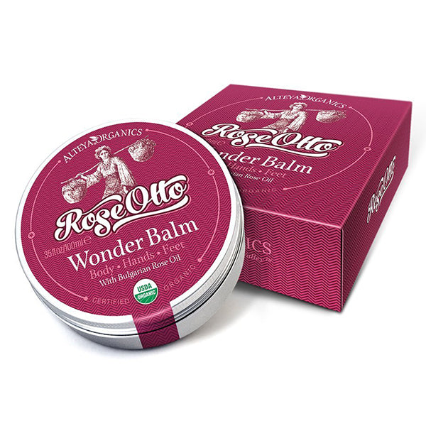 Primary image of Wonder Balm Rose Otto