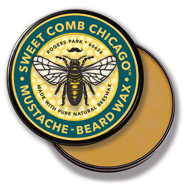 Primary image of Mustache Beard Wax