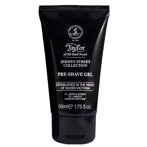 Primary image of Jermyn Pre-shave Gel