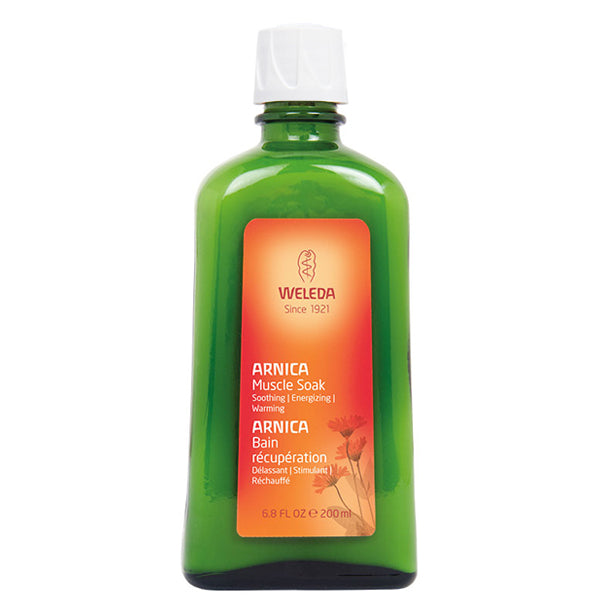 Primary image of Arnica Muscle Soak