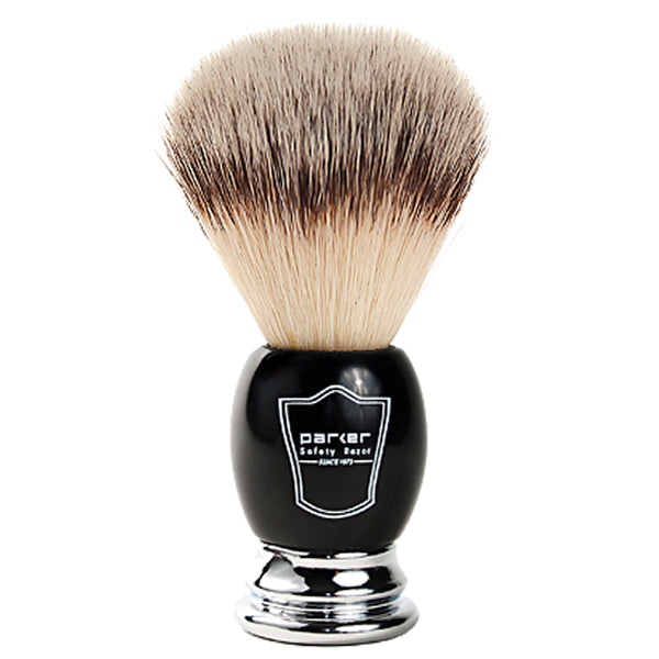 Primary image of Black+Chrome Synthetic Brush