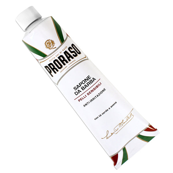 Primary image of Sensitive Shave Cream