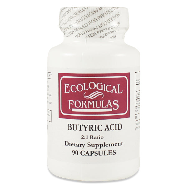 Primary image of Butyric Acid