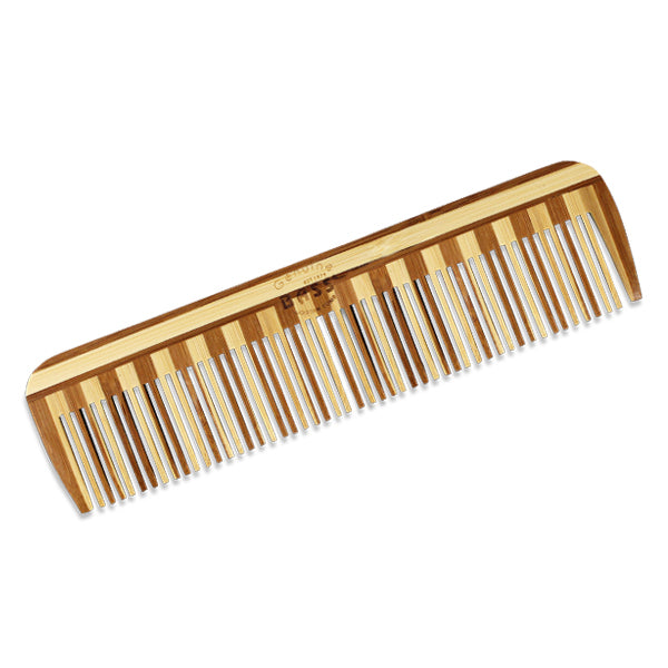 Primary image of Bamboo Fine Tooth Comb