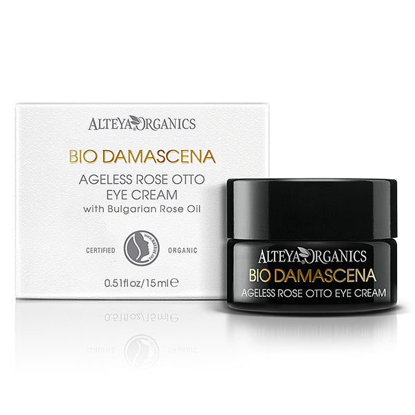 Primary image of Bio Damascena Ageless Rose Otto Eye Cream