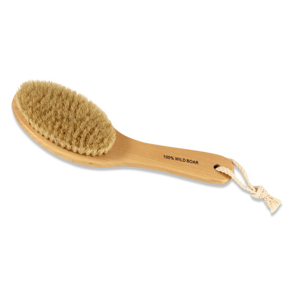 Primary image of Body Brush - Short Handle