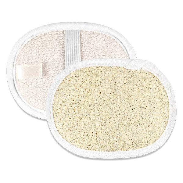 Primary image of Loofah Facial Pad